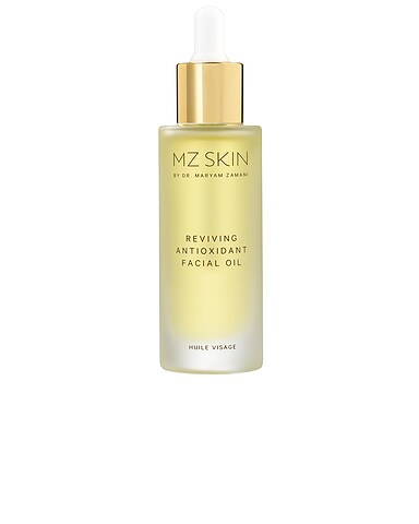 Reviving Antioxidant Facial Oil