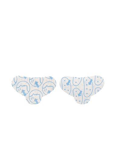 Lightmax Minipro LED Patches