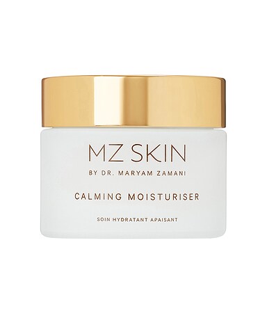 Calming Moisturiser