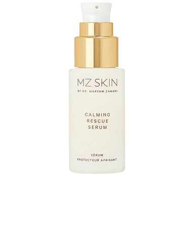 Calming Rescue Serum