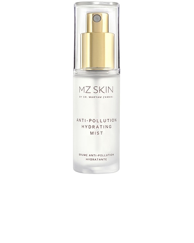 Travel Anti Pollution Hydrating Mist