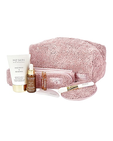 Instant Radiance Facial Kit