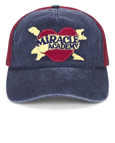 Heartbreaker Dad Cap