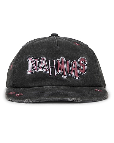 Flower Groms Dad Cap