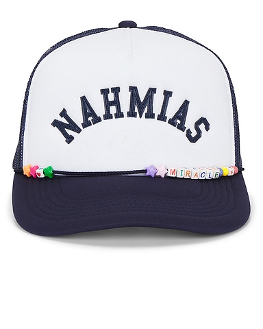 Friendship Trucker Hat