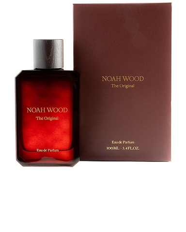 The Original Fragrance