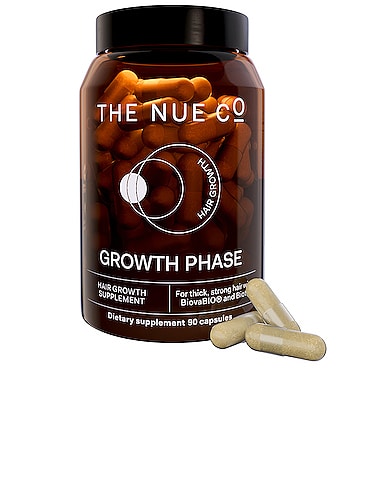 Growth Phase Supplement