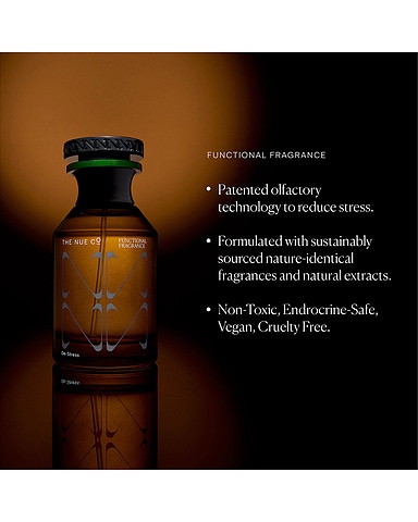 Functional Fragrance