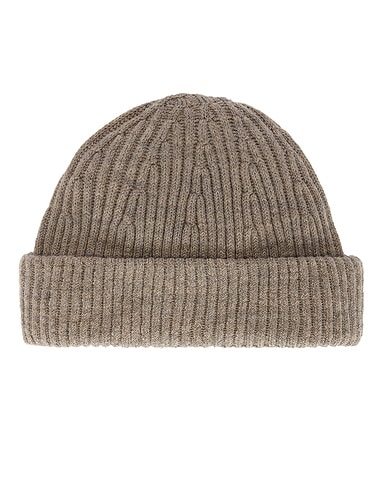 Rib Beanie