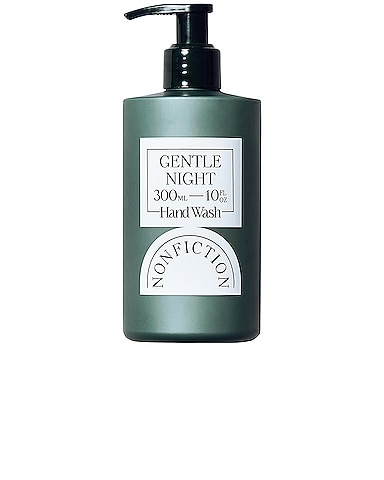 Gentle Night Hand Wash