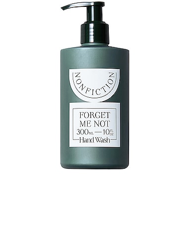 Forget Me Not Hand Wash