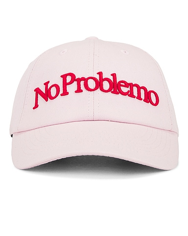 No Problemo Cap