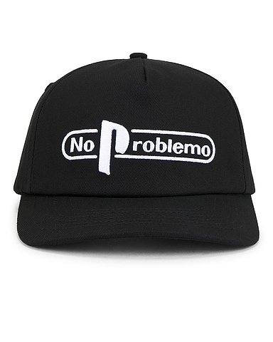 No Limits Cap