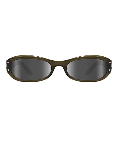 Vela Sunglasses