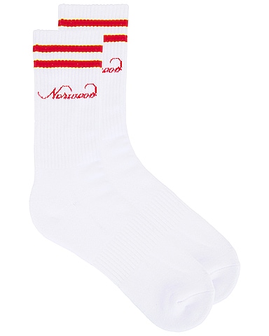 Signature Socks