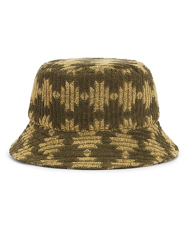 Atoll Bucket Hat