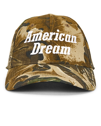 American Dream Hat