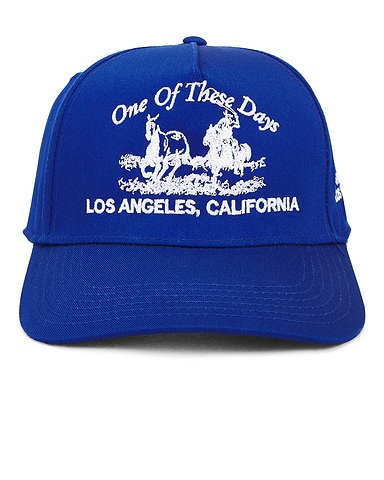 x FWRD Just For A Moment Baseball Cap