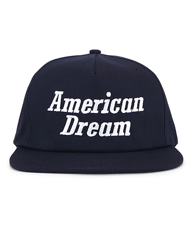 American Dream Hat