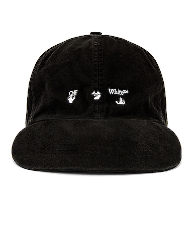 Logo Baseball Cap