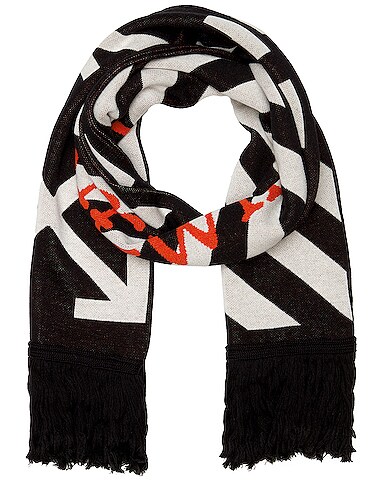 Arrow Scarf