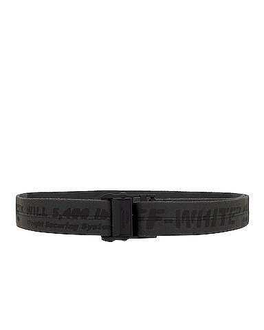 Army Industrial Belt