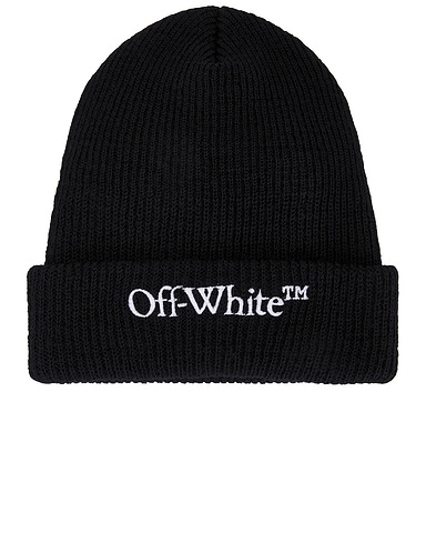 Wool Knit Beanie