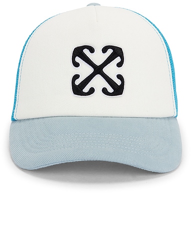 Arrow Trucker Hat