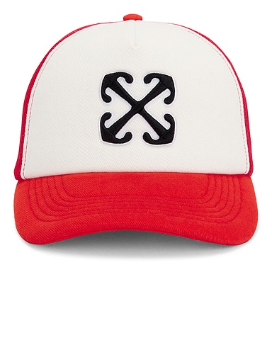 Arrow Trucker Hat