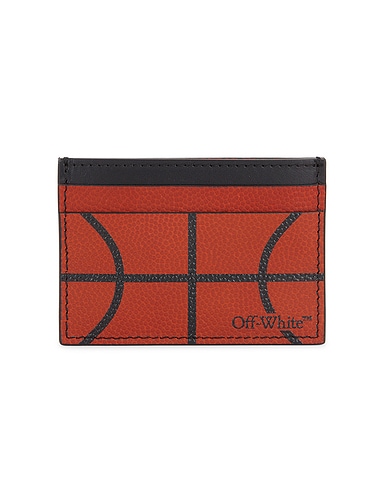 Basket Card Case