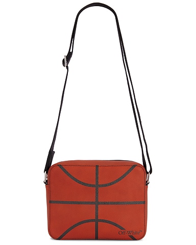 Basket Camera Bag