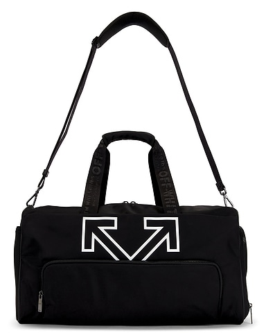 Heritage Gym Bag