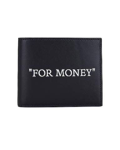 Off-White Wallets for Women