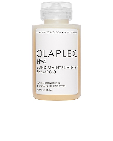 Travel No. 4 Bond Maintenance Shampoo