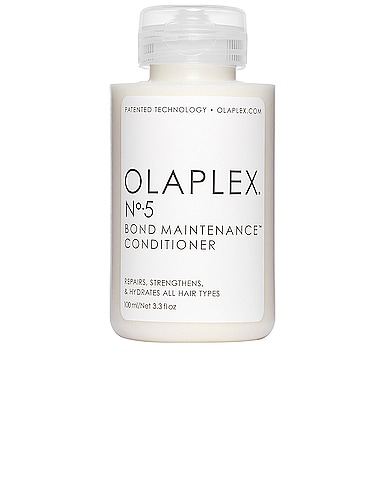 Travel No. 5 Bond Maintenance Conditioner