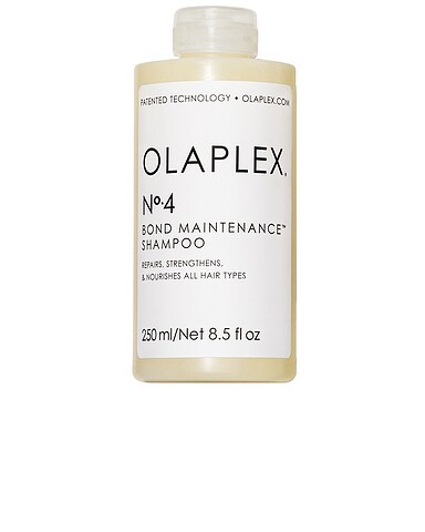 No. 4 Bond Maintenance Shampoo