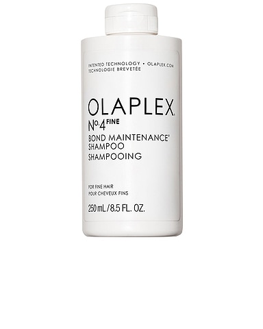No.4 Fine Bond Maintenance Shampoo