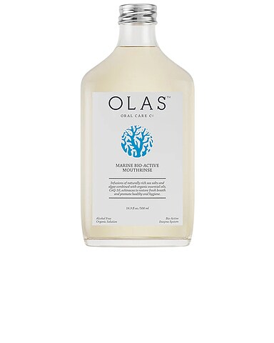 Marine Bio-Active Mouthrinse 500ml