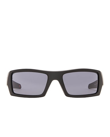 Gascan Rectangle Sunglasses