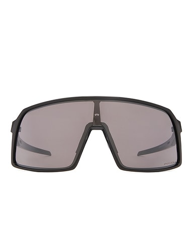 Sutro Shield Sunglasses