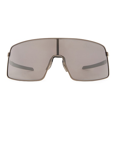 Sutro Ti Shield Sunglasses