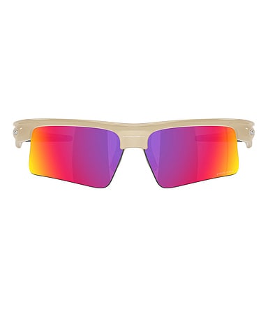 Bisphaera Speed Rectangular Sunglasses