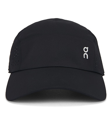 Lightweight Cap