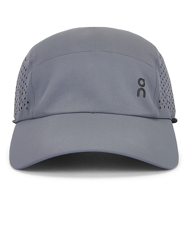 Lightweight Cap