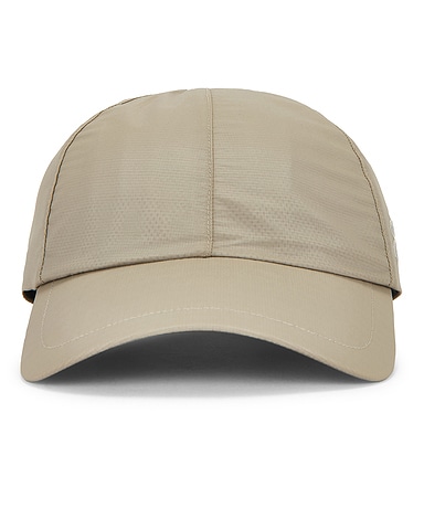 On Cap