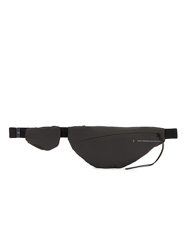 x Paf Run Belt Paf