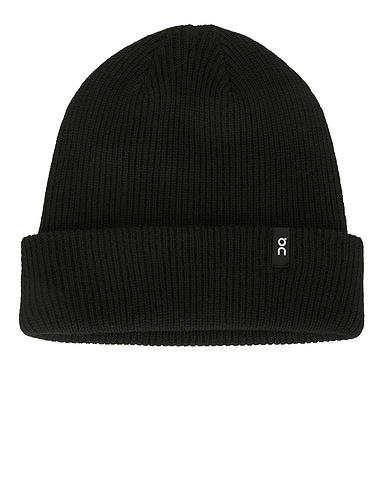 Merino Beanie