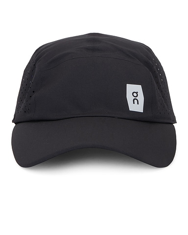 Lightweight Cap