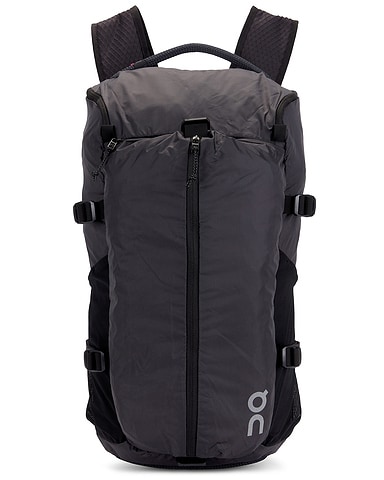 Speed Pack 18L Lite