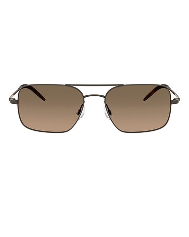 Victory II Pillow Sunglasses